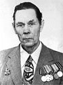 СЛИНКИН МИХАИЛ СТЕПАНОВИЧ  (1917 -1996)